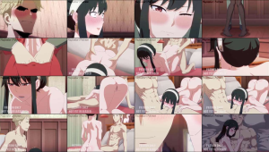 [Maplestar] Joel Foger [SPY×FAMILY Spy Family Wine]