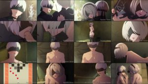 [Maplestar] FULL NIER ANIMATION!!!