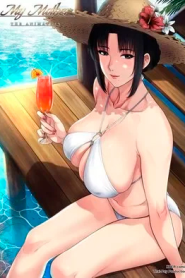 My Mother The Animation